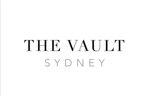 the vault sydney sneakers